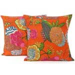 Tribal Cushion Covers - Tribal Cushion Covers Manufacturer, Wholesale Tribal Cushion Covers